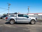 2025 Ford F-150 SuperCrew Cab 4WD Pickup for sale #T50085 - photo 3