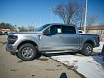 2025 Ford F-150 SuperCrew Cab 4x4 Pickup for sale #T50085 - photo 5
