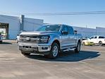 2025 Ford F-150 SuperCrew Cab 4WD Pickup for sale #T50085 - photo 9