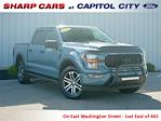 2023 Ford F-150 SuperCrew Cab 4x4 Pickup for sale #T50087A - photo 1