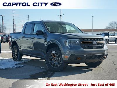 2025 Ford Maverick SuperCrew Cab AWD Pickup for sale #T50089 - photo 1