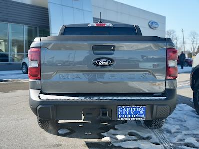 2025 Ford Maverick SuperCrew Cab AWD Pickup for sale #T50089 - photo 2