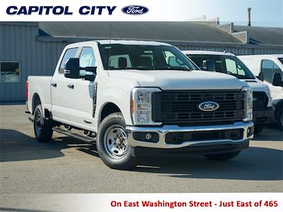 2025 Ford F-350 Crew Cab SRW 4x2 Pickup for sale #T50097 - photo 1