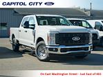 2025 Ford F-350 Crew Cab SRW 4x2 Pickup for sale #T50097 - photo 1