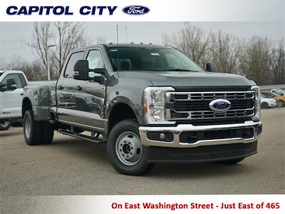 2025 Ford F-350 Crew Cab DRW 4x4 Pickup for sale #T50100 - photo 1