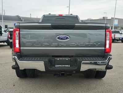 2025 Ford F-350 Crew Cab DRW 4x4 Pickup for sale #T50100 - photo 2