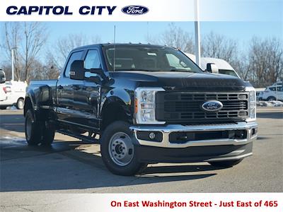2025 Ford F-350 Crew Cab DRW 4x4 Pickup for sale #T50101 - photo 1