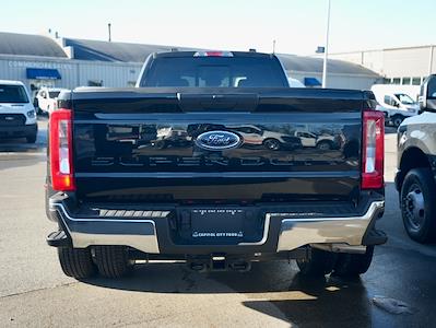 2025 Ford F-350 Crew Cab DRW 4x4 Pickup for sale #T50101 - photo 2
