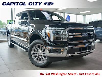 2025 Ford F-150 SuperCrew Cab 4x4 Pickup for sale #T50114 - photo 1