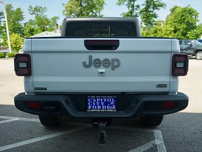 2020 Jeep Gladiator Crew Cab 4x4 Pickup for sale #T50117A - photo 2