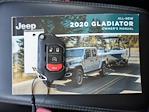 2020 Jeep Gladiator Crew Cab 4x4 Pickup for sale #T50117A - photo 37