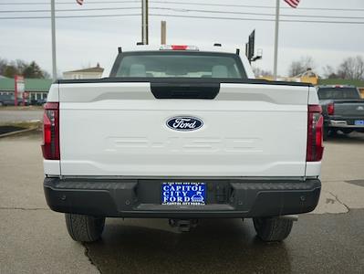 2025 Ford F-150 SuperCrew Cab 4x4 Pickup for sale #T50118 - photo 2