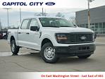 2025 Ford F-150 SuperCrew Cab 4x4 Pickup for sale #T50118 - photo 1