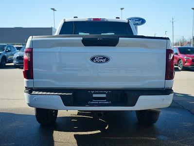 2025 Ford F-150 SuperCrew Cab 4x4 Pickup for sale #T50120 - photo 2