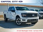 2025 Ford F-150 SuperCrew Cab 4x4 Pickup for sale #T50120 - photo 1