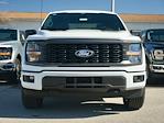 2025 Ford F-150 SuperCrew Cab 4x4 Pickup for sale #T50120 - photo 4