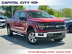 2025 Ford F-150 SuperCrew Cab 4x4 Pickup for sale #T50155 - photo 1