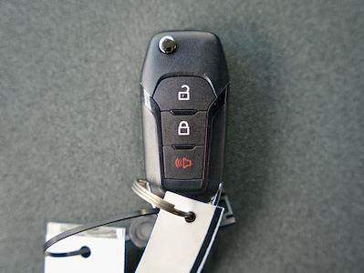 New 2025 Ford F-150 - photo 1