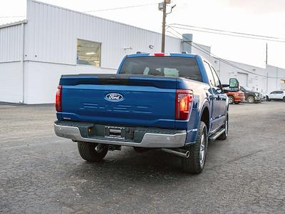 2025 Ford F-150 SuperCrew Cab 4WD Pickup for sale #T50156 - photo 2