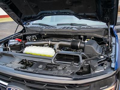 New 2025 Ford F-150 - photo 1