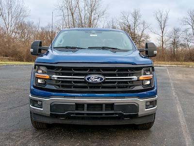 New 2025 Ford F-150 - photo 1