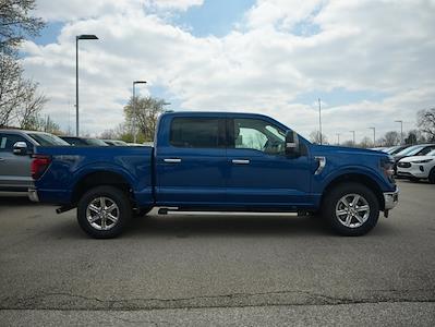 New 2025 Ford F-150 - photo 1