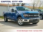 2025 Ford F-150 SuperCrew Cab 4x4 Pickup for sale #T50156 - photo 1