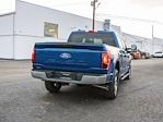 2025 Ford F-150 SuperCrew Cab 4WD Pickup for sale #T50156 - photo 2