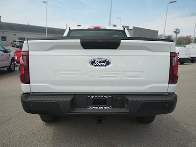 2025 Ford F-150 Super Cab 4x4 Pickup for sale #T50164 - photo 2