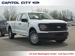 2025 Ford F-150 Super Cab 4x4 Pickup for sale #T50164 - photo 1