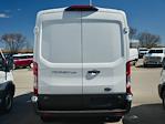 New 2025 Ford Transit 250 Medium Roof Empty Cargo Van for sale #T50169 - photo 6