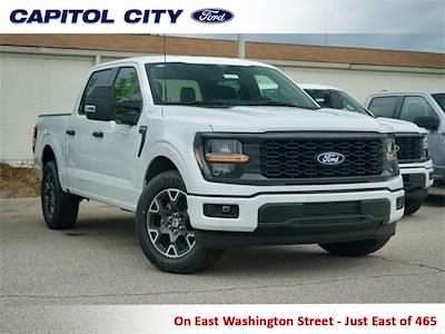 2025 Ford F-150 SuperCrew Cab 4x2 Pickup for sale #T50173 - photo 1