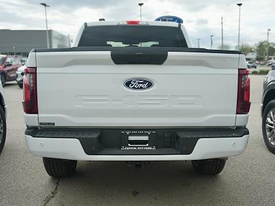 2025 Ford F-150 SuperCrew Cab 4x2 Pickup for sale #T50173 - photo 2
