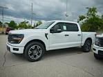 2025 Ford F-150 SuperCrew Cab 4x2 Pickup for sale #T50173 - photo 5