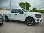 2025 Ford F-150 SuperCrew Cab 4x2 Pickup for sale #T50173 - photo 7