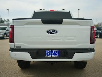 2025 Ford F-150 SuperCrew Cab 4x4 Pickup for sale #T50422 - photo 2