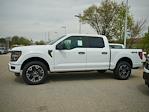 2025 Ford F-150 SuperCrew Cab 4x4 Pickup for sale #T50422 - photo 5
