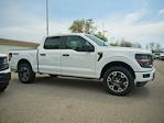 2025 Ford F-150 SuperCrew Cab 4x4 Pickup for sale #T50422 - photo 7