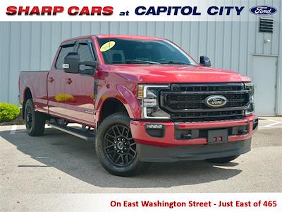 2022 Ford F-250 Crew Cab 4x4 Pickup for sale #T50175A - photo 1
