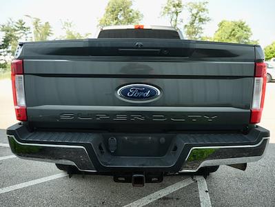 Used 2019 Ford F-250 XL Crew Cab 4x4 Pickup for sale #T50175B - photo 2