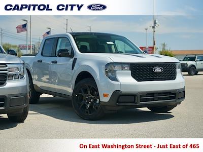 2025 Ford Maverick SuperCrew Cab AWD Pickup for sale #T50180 - photo 1