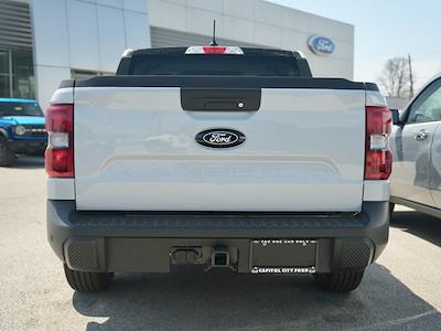 2025 Ford Maverick SuperCrew Cab AWD Pickup for sale #T50180 - photo 2
