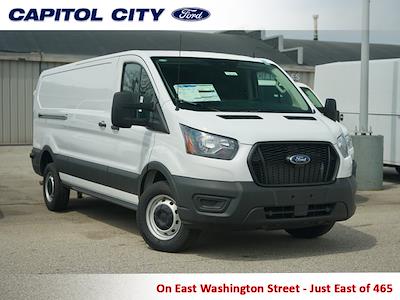 2025 Ford Transit 250 Low Roof RWD Empty Cargo Van for sale #T50184 - photo 1