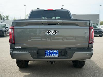 2025 Ford F-150 SuperCrew Cab 4x4 Pickup for sale #T50196 - photo 2