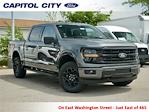 2025 Ford F-150 SuperCrew Cab 4x4 Pickup for sale #T50196 - photo 1