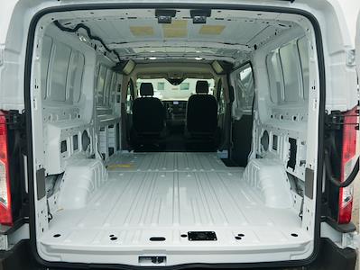 New 2025 Ford Transit 150 Low Roof Empty Cargo Van for sale #T50208 - photo 2