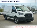 2025 Ford Transit 150 Low Roof RWD Empty Cargo Van for sale #T50208 - photo 1