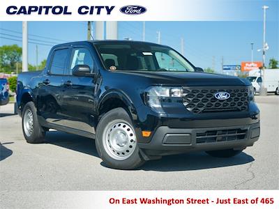 New 2025 Ford Maverick XL SuperCrew Cab AWD Pickup for sale #T50216 - photo 1