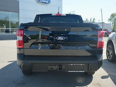 New 2025 Ford Maverick XL SuperCrew Cab AWD Pickup for sale #T50216 - photo 2