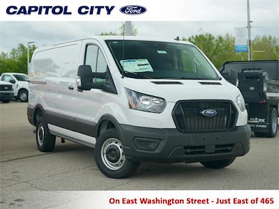 New 2025 Ford Transit 250 Low Roof Empty Cargo Van for sale #T50218 - photo 1